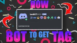 How To Log Into Discord Bot Account - BotClient.tk Fix - BeingYT