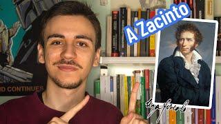 A Zacinto: spiegazione e analisi