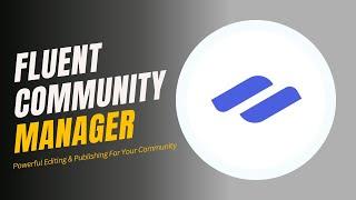 Embed Blog Post Content With The Fluent Community Manager Plugin!