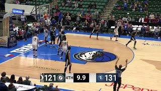 Jalen Jones (29 points) Highlights vs. Austin Spurs