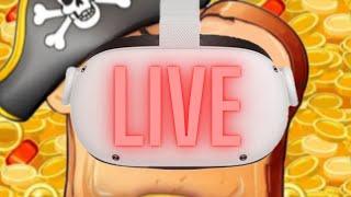 Vr games Live