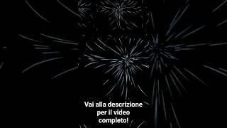 Cos'è la Divergenza di un Campo Vettoriale? Perché ha proprio quella Formula? #matematica #analisi