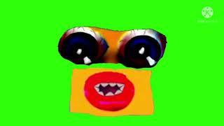 Klasky Csupo Nightmares Evil Splaat Green Screen