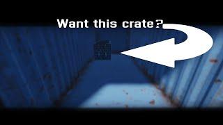 (OUTDATED) Hidden Аврора Crate || ROBLOX Project Delta
