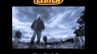 Red Horse Rainbow - Clutch (Lyrics in the Description)