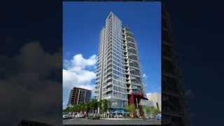 Opsal Steel Presale Condos in South East False Creek