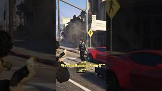 I Caught My Opps In Traffic #fivem #gtarp #fivemhighlights #gtaroleplay #gta5rp #gtarpclips