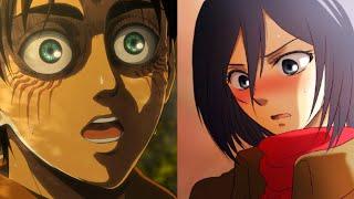 100 FUNNY ATTACK ON TITAN MEMES