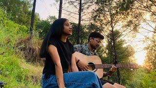 MERI DEVI JWALPA COVER BY VOICE OF UTTRAKHAND || VASUDHA GAUTAM || PANKAJ KOHLI || ANURADHA NIRALA