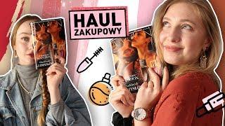 Haul Zakupowy z KATALOGU 8