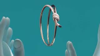 Tiffany & Co. Icons: Knot by Tiffany