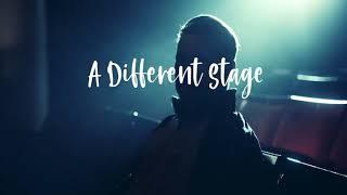 Gary Barlow: A Different Stage (Promo - Version 2)