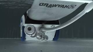 Hayward TriVac 500 InGround Pressure Side Pool Cleaner