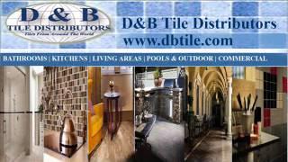 D&B Tile Distributors | Florida Tile