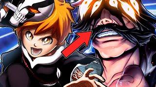 Yhwach kontrolliert den Sohn von Ichigo