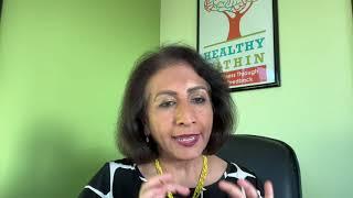 Dr. Divya Kakaiya describes the process of Neurofeedback and how it can rewire your brain.