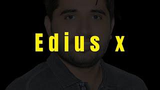 EDIUS X | Request to take down Download and YouTube video immediately