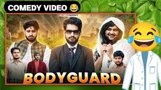 BODYGUARD TOP REAL TEAM | TRT Comedy  video @TRT_20