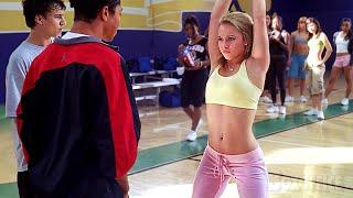 Boys challenges the new girl | Bring It On: All or Nothing | CLIP  4K