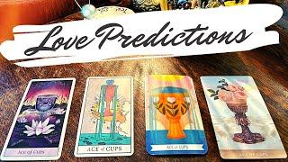 ️ Important love message meant to find you today  Pick a Card Reading