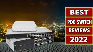 The 5 Best POE Switch In 2024 (Reviews & Buying Guide)