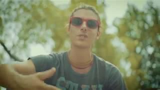 Mr. Blunt - Senza La Guerrilla (Official Street Video)