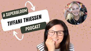 Here We Go Again w/ Tiffani Thiessen