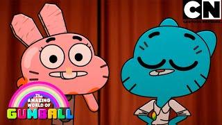 Videojuegos Prohibidos | O Incrível Mundo de Gumball | Cartoon Network 