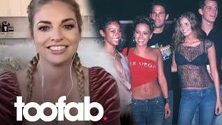 Trishelle Cannatella Wants a Real World: Las Vegas Reunion | toofab