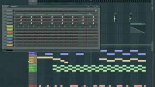 FL Studio 9 Roots Reggae