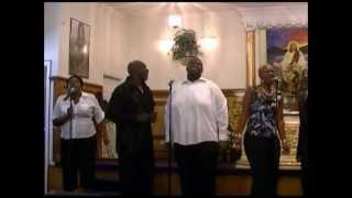 Reviving the Remnant Mass Choir 10/7/12