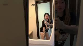 tante cantik goyang hot #goyang #enak #goyangheboh #viral #goyanghot #tante