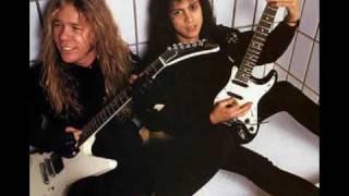 Metallica - Fade To Black (Guitars Only)