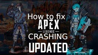 How to fix Apex Legends crashing PC 2020 (Updated)