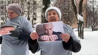 «Мы против кринжа! Мы против Оксимирона, который пробыл 5 лет в солевом коматозе»