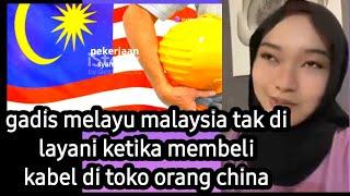 Kasihan Malaysia Bangsa Melayu Di Pandang Sebelah Mata Oleh Bangsa China Di Malaysia