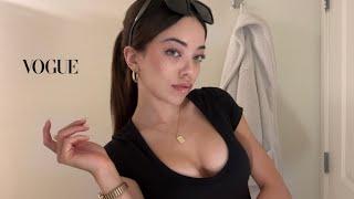 ASMR Model Agent Boosts Your Confidence  *positive feedback , self love*