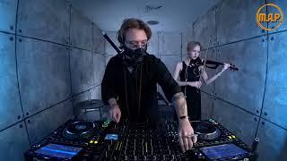 Luxnewman, Irin&Violin on map - 15 June 2022 Live Dj Set Mix