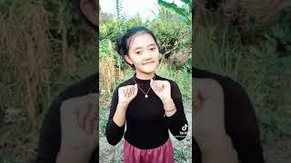 [TIKTOK] tiktok ABG gunung gede