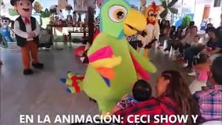 EL SHOW DE LA GRANJA DE ZENÓN EN LIMA Y PROVINCIAS 2019/EL MEJOR SHOW INFANTIL DE LA GRANJA DE ZENÓN