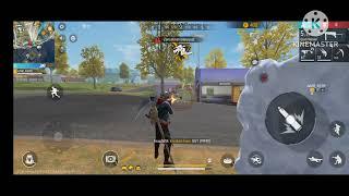 PEMECAH REKOR 25 KILL DI FREE FIRE JAHIL ANAK AJAIB GG HABIS