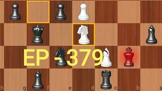 Brazil vs Japan chess master plan attack Ep - 379