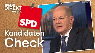 Ampel-Aus: So will Scholz wieder Kanzler werden | RTL Direkt Spezial