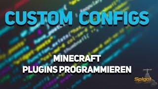 Config Dateien (CONFIG.YML) programmieren (werte auslesen/setzen & mehrere Configs)