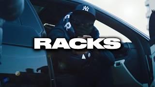 [FREE] Uk Drill Type Beat x Ny Drill Type Beat "RACKS" | Drill Instrumental 2025