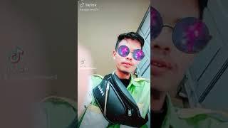 tiktok viral Angga sedulur warga 62.perjuang Rupiah salam satu aspal tiga pedal gas 