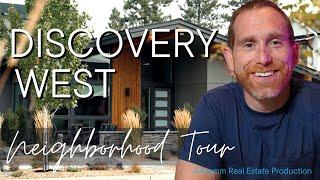 Discovery West in Bend Oregon 2023/2024 | Is it Better Than NWX?