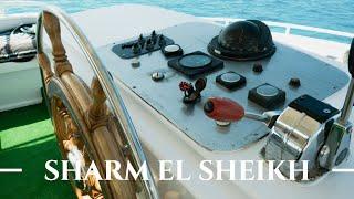 SHARM EL SHEIKH / EGYPT 2019 CINEMATIC VIDEO 4K UHD