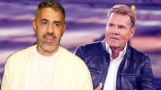 Bushido fällte unerwartet ein hartes Urteil gegen „DSDS“-Jury Dieter Bohlen