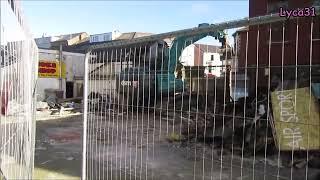 Joke Shop Demolition part 5  Some great bits in this one, I think you'll enjoy it